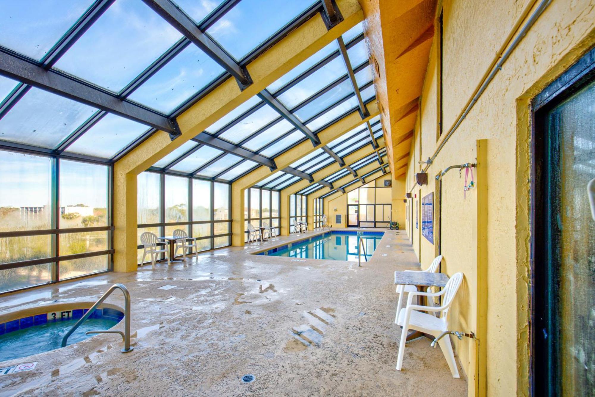 Caravelle Resort 206 Myrtle Beach Exterior foto